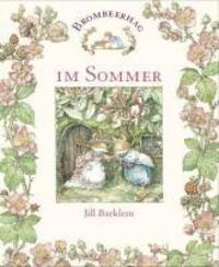 Bild: 9783219114614 | Ein Jahr in Brombeerhag | Jill Barklem | Buch | Deutsch | 2011