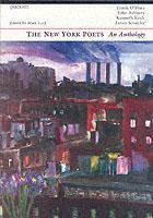 Cover: 9781857547344 | The New York Poets | an anthology | John Ashbery (u. a.) | Taschenbuch