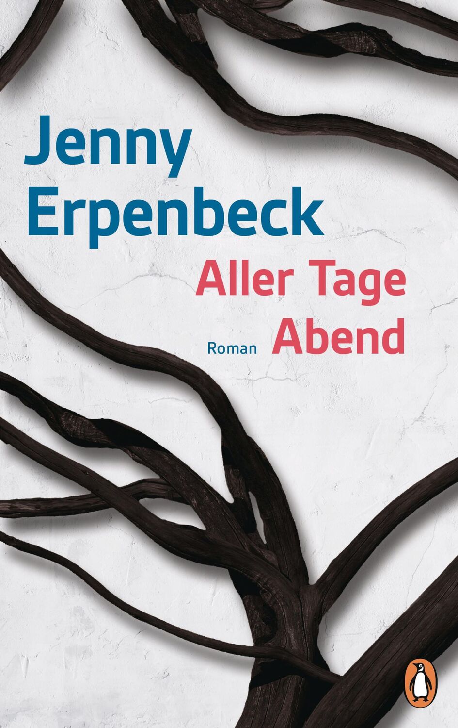 Cover: 9783328604013 | Aller Tage Abend | Roman | Jenny Erpenbeck | Buch | 288 S. | Deutsch