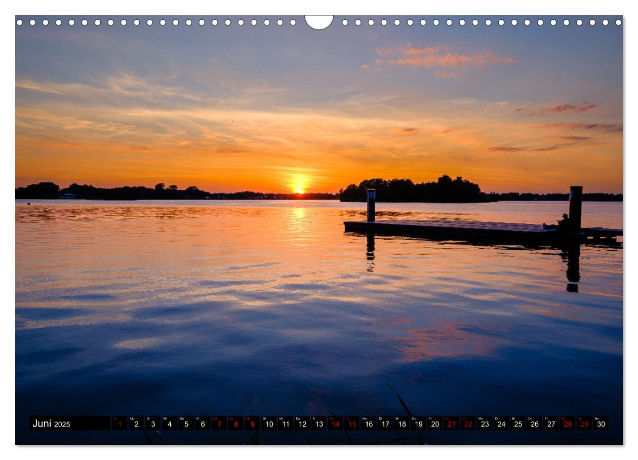 Bild: 9783383921421 | Ein Blick auf Groningen (Wandkalender 2025 DIN A3 quer), CALVENDO...