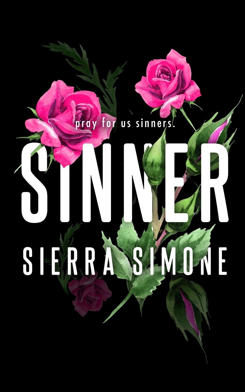 Cover: 9781949364262 | Sinner | Sierra Simone | Taschenbuch | Kartoniert / Broschiert | 2022