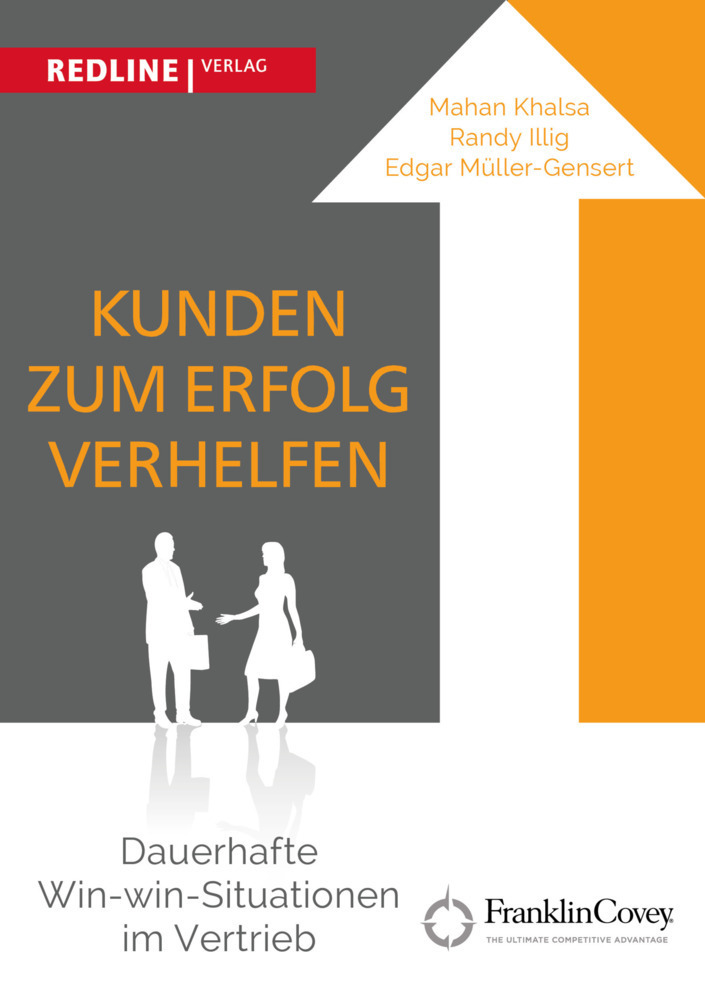 Cover: 9783868816235 | Kunden zum Erfolg verhelfen | Mahan Khalsa (u. a.) | Buch | 288 S.