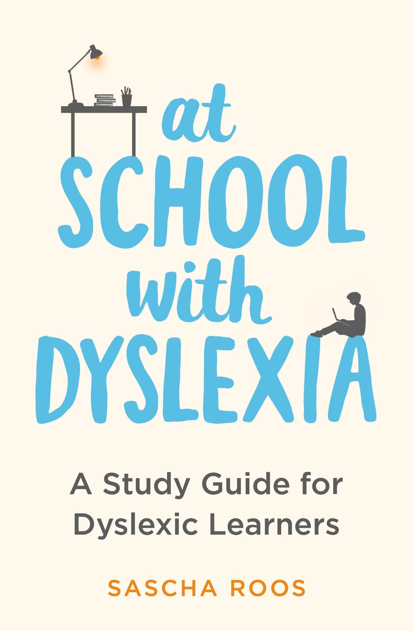 Cover: 9781472148926 | At School with Dyslexia | Sascha Roos | Taschenbuch | Englisch | 2025