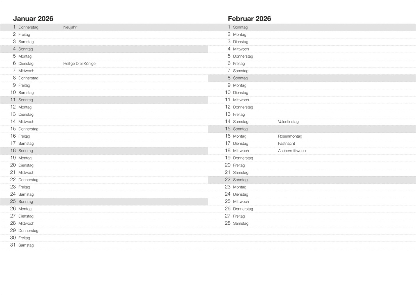 Bild: 9783756407460 | Terminer A5, Leinen sand 2025 | Kalender | 152 S. | Deutsch | 2025