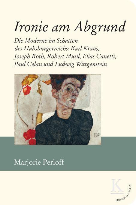 Cover: 9783902968395 | Ironie am Abgrund | Perloff Marjorie | Buch | 270 S. | Deutsch | 2019