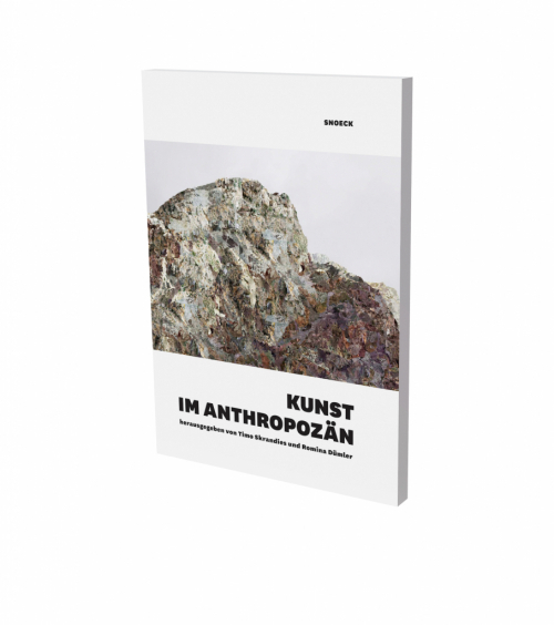 Cover: 9783864422966 | Kunst im Anthropozän | Timo Skrandies (u. a.) | Buch | Deutsch | 2023