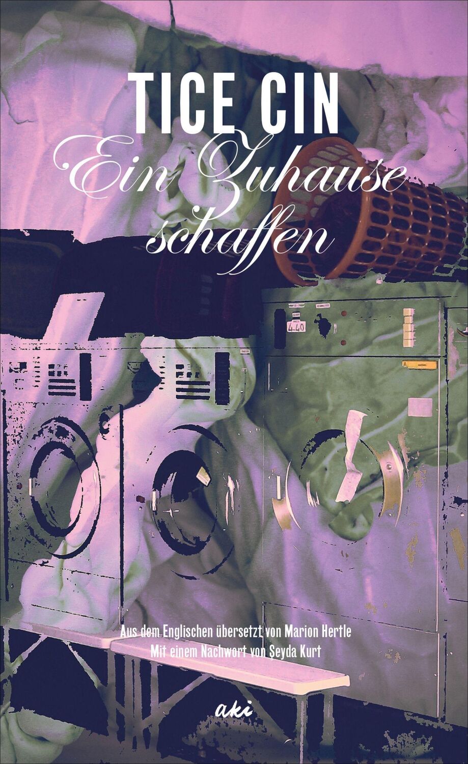 Cover: 9783311350088 | Ein Zuhause schaffen | Tice Cin | Buch | 344 S. | Deutsch | 2022