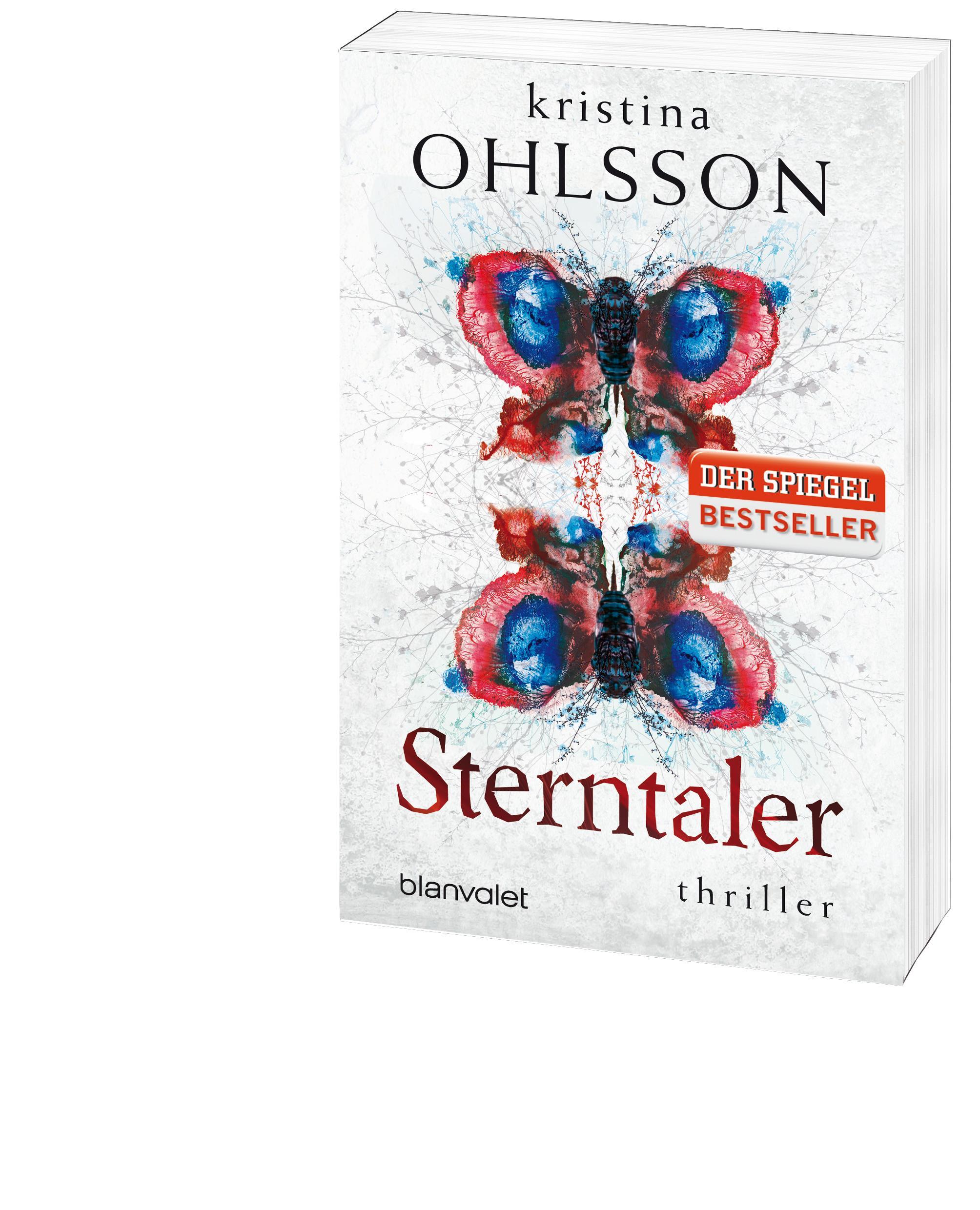 Bild: 9783442381289 | Sterntaler | Kristina Ohlsson | Taschenbuch | Fredrika Bergman | 2014