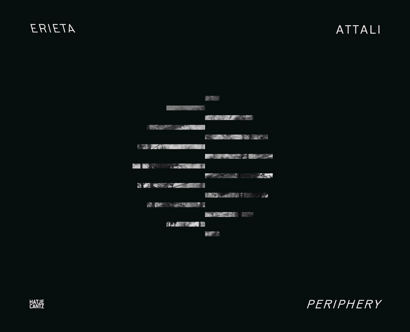 Cover: 9783775744508 | Erieta Attali | Periphery Archaeology of Light | Martyn Hook | Buch