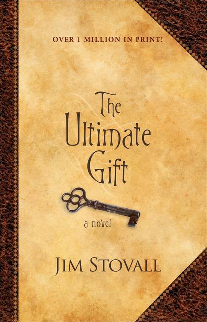 Cover: 9780800738877 | The Ultimate Gift - A Novel | Jim Stovall | Buch | Gebunden | Englisch