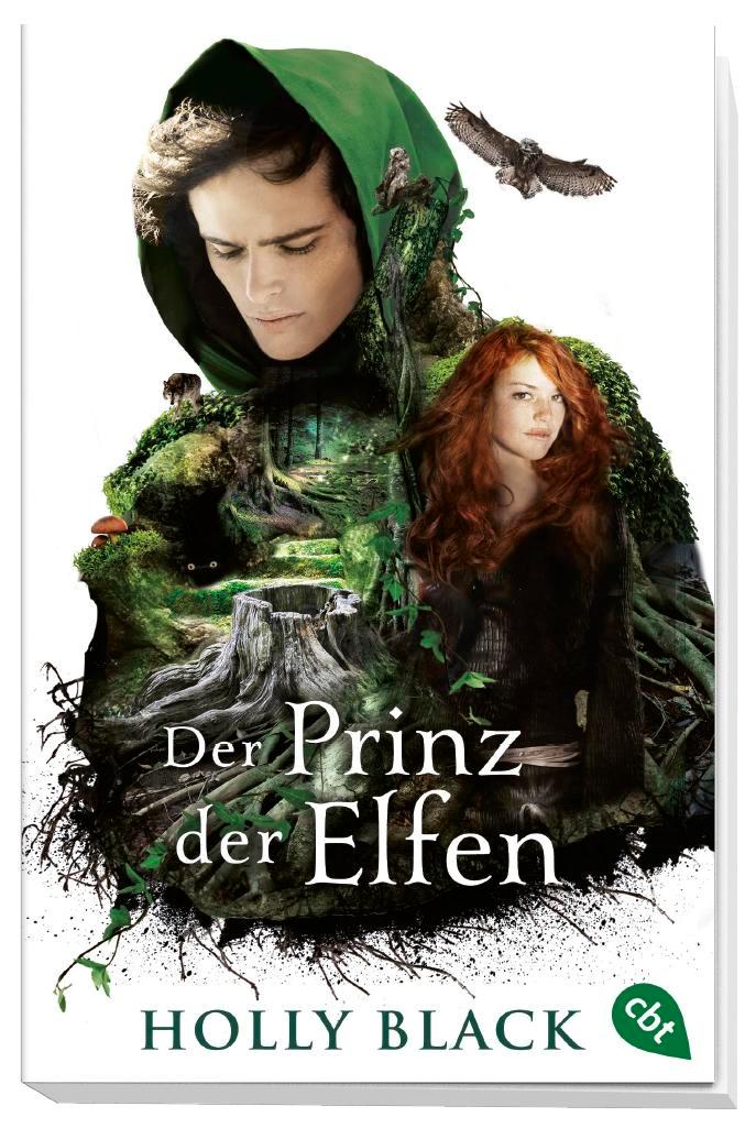 Bild: 9783570312803 | Der Prinz der Elfen | Holly Black | Taschenbuch | 416 S. | Deutsch