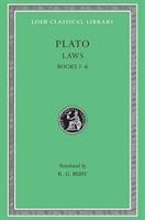 Cover: 9780674992061 | Laws, Volume I | Books 1-6 | Plato | Buch | Loeb Classical Library