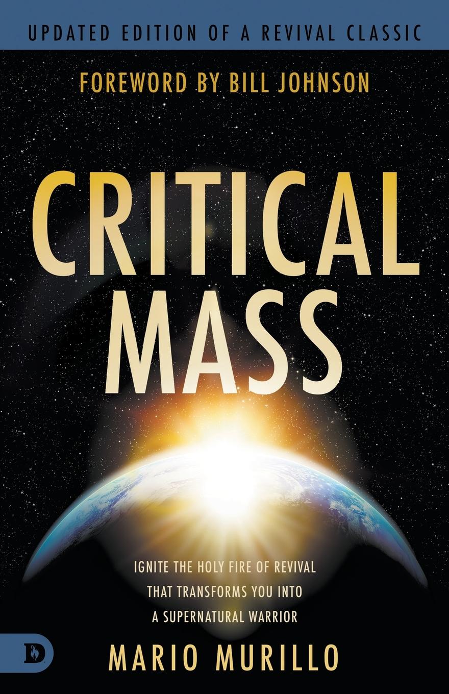 Cover: 9780768477627 | Critical Mass | Mario Murillo | Taschenbuch | Paperback | Englisch