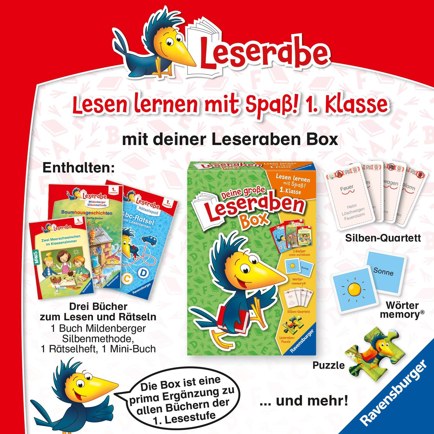 Bild: 9783473462124 | Elfe Ella und der Einhorn-Schnupfen - Leserabe ab 1. Klasse -...