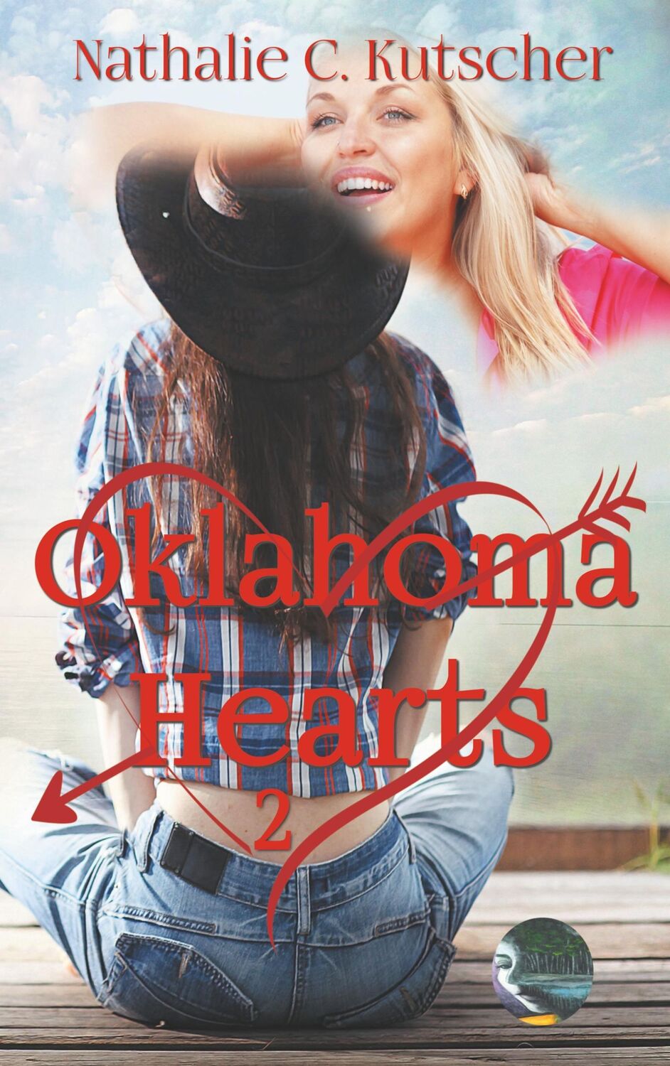 Cover: 9783748118732 | Oklahoma Hearts | Nathalie C. Kutscher | Taschenbuch | Oklahoma Hearts