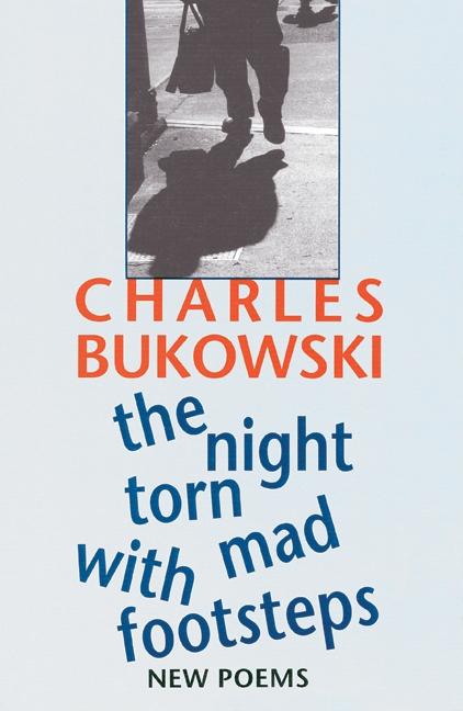 Cover: 9781574231656 | The Night Torn Mad With Footsteps | Charles Bukowski | Taschenbuch