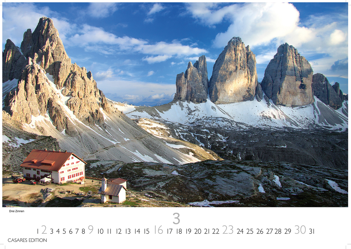 Bild: 9781835240069 | Südtirol 2025 L 35x50cm | Kalender | 14 S. | Deutsch | 2025