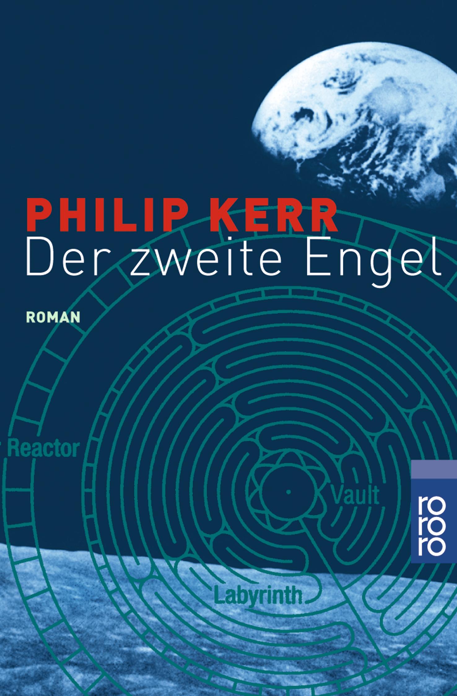 Cover: 9783499230004 | Der zweite Engel | Philip Kerr | Taschenbuch | 448 S. | Deutsch | 2001