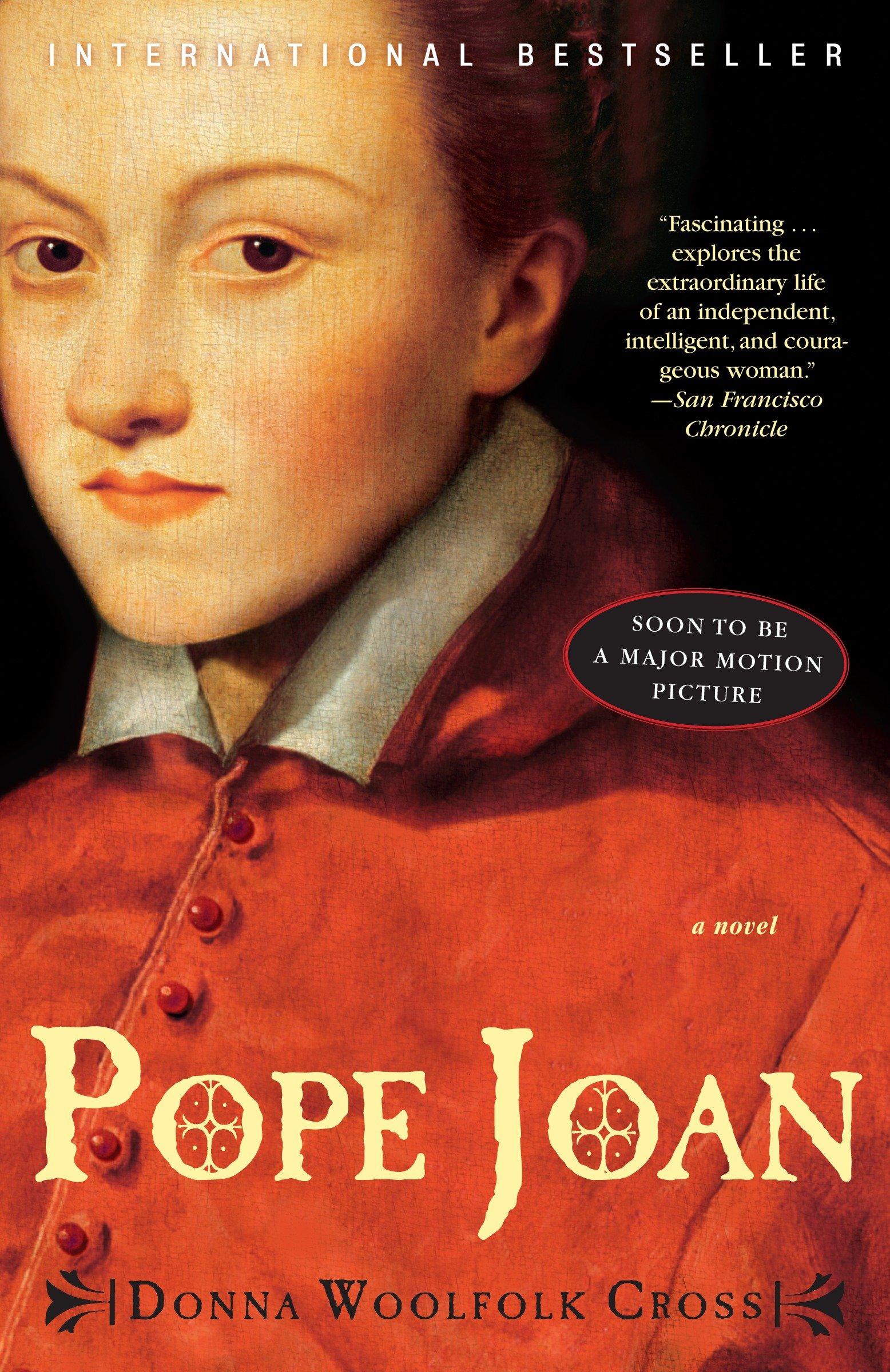 Cover: 9780307452368 | Pope Joan | A Novel | Donna Woolfolk Cross | Taschenbuch | 426 S.