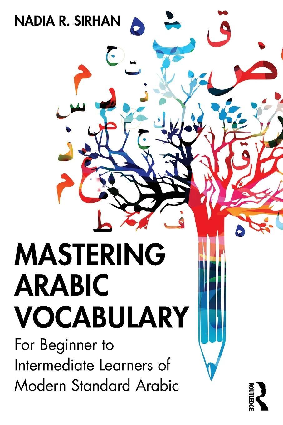 Cover: 9781032169002 | Mastering Arabic Vocabulary | Nadia R. Sirhan | Taschenbuch | Englisch