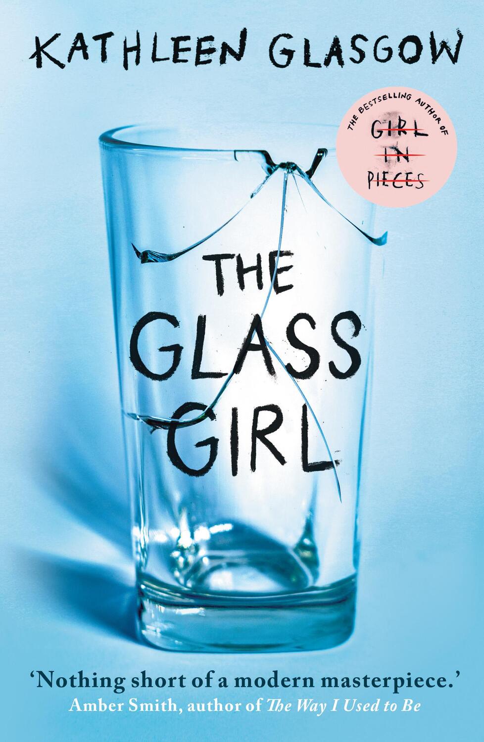 Cover: 9780861544271 | The Glass Girl | Kathleen Glasgow | Taschenbuch | 464 S. | Englisch