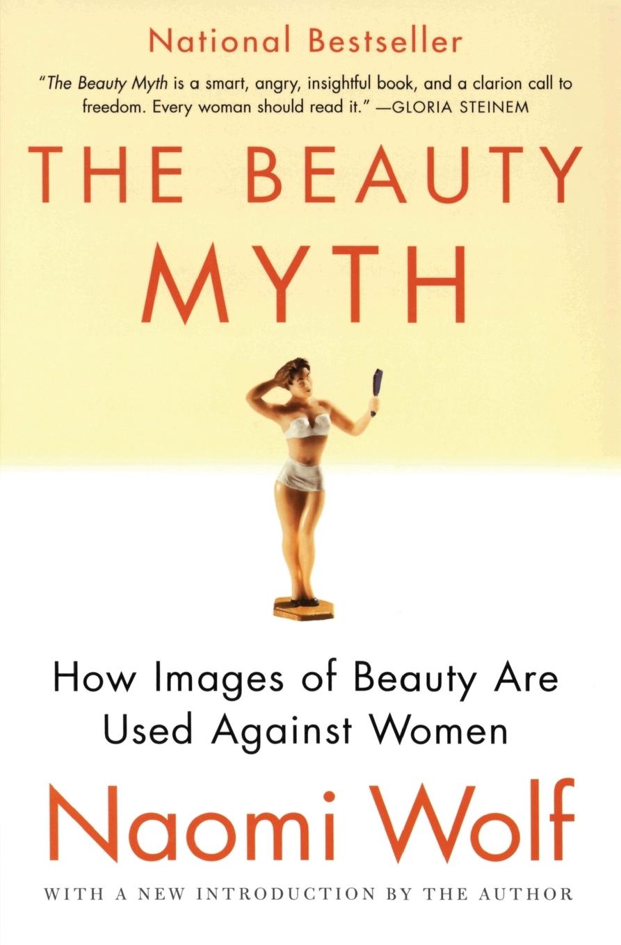 Cover: 9780060512187 | The Beauty Myth | How Images of Beauty Are Used Against Women | Wolf