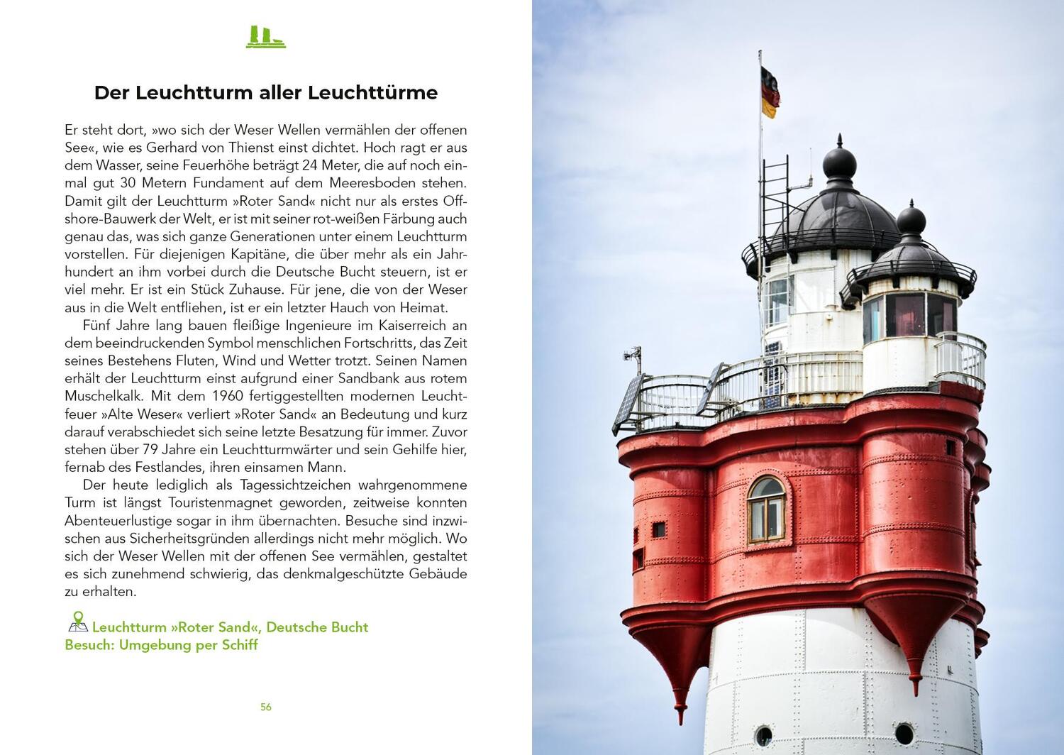 Bild: 9783742324313 | Der verrückteste Reiseführer Deutschlands 2 | Moritz Wollert | Buch