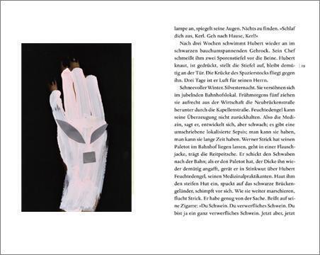 Bild: 9783458193920 | Unter Teufeln | Literarische Bilder | Jonathan Meese | Buch | 2014