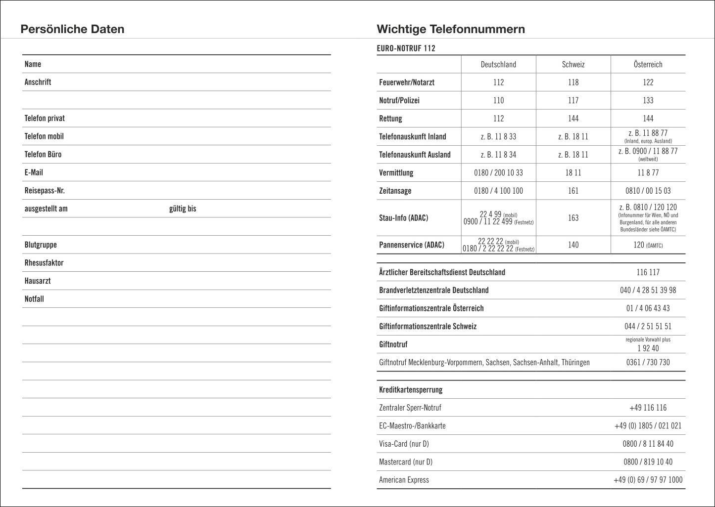 Bild: 9783756407484 | Terminer A6, Leinen sand 2025 | Heye | Buch | Bürokalender Heye | 2025