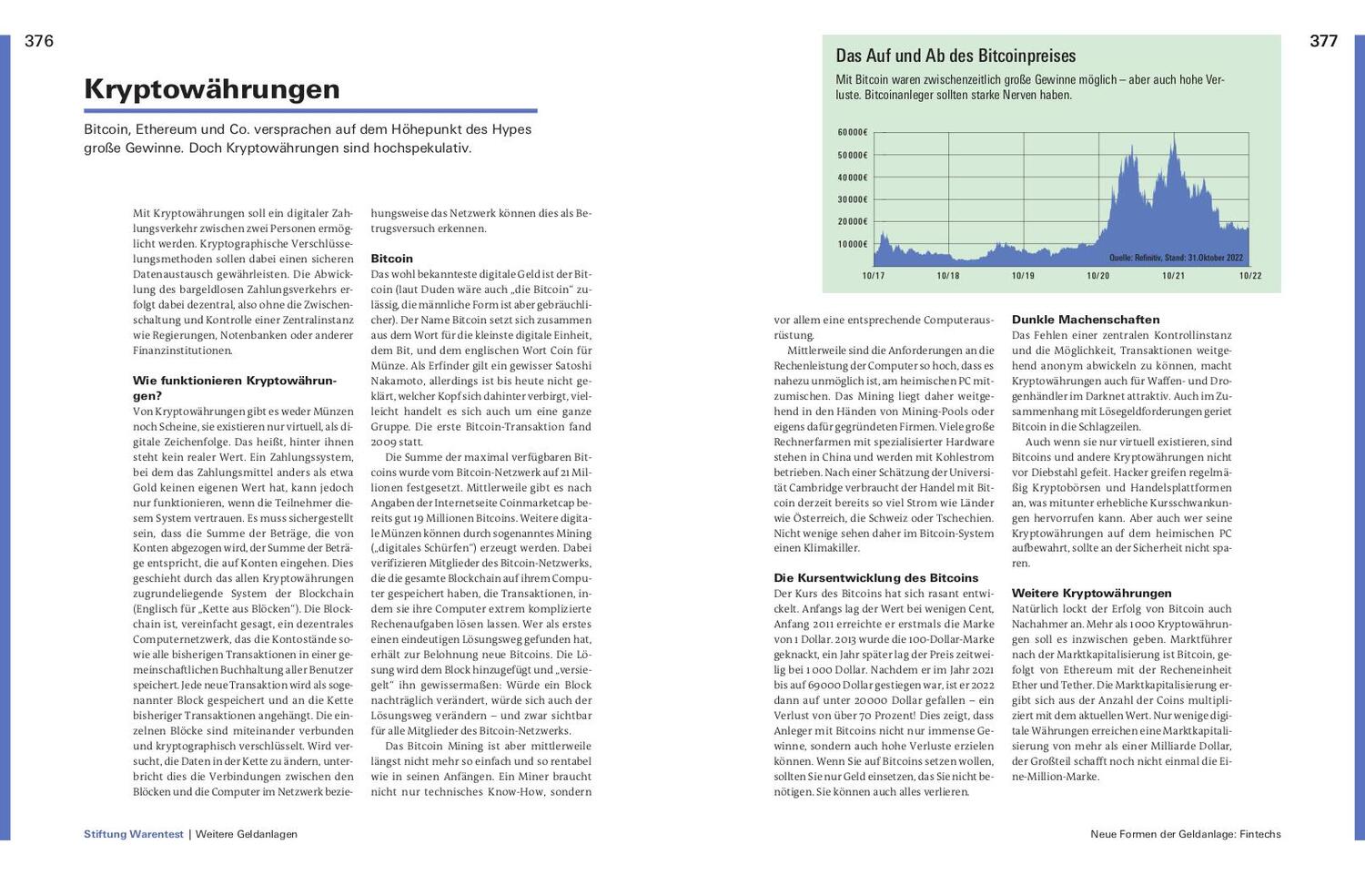 Bild: 9783747106112 | Handbuch Geldanlage | Aktien, Fonds, Anleihen, Festgeld, Gold und Co.