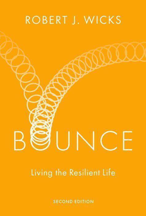 Cover: 9780197645512 | Bounce | Living the Resilient Life | Robert J. Wicks | Buch | Gebunden