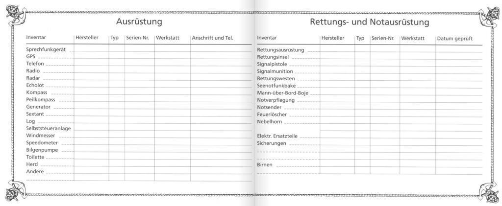 Bild: 9783892254393 | Logbuch (Segeltuch-Ausgabe) | Harald Mertes | Buch | Deutsch | 2001