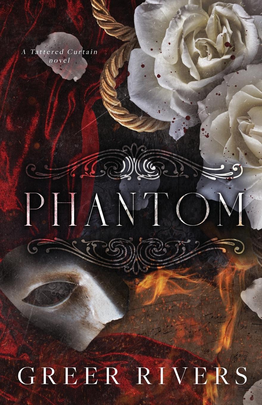 Cover: 9798986124223 | Phantom | Greer Rivers | Taschenbuch | Paperback | Englisch | 2022