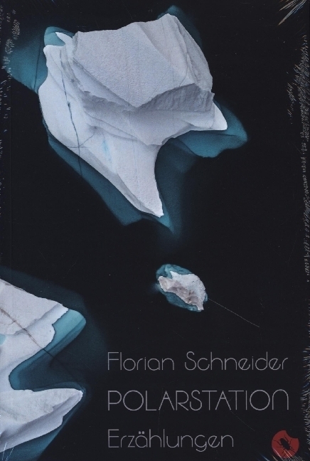 Cover: 9783959962476 | Polarstation - Erzählungen | Florian Schneider | Taschenbuch | 160 S.