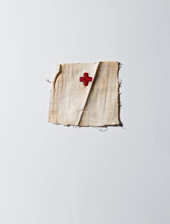 Cover: 9783969991466 | International Red Cross &amp; Red Crescent Museum | Henry Leutwyler | Buch