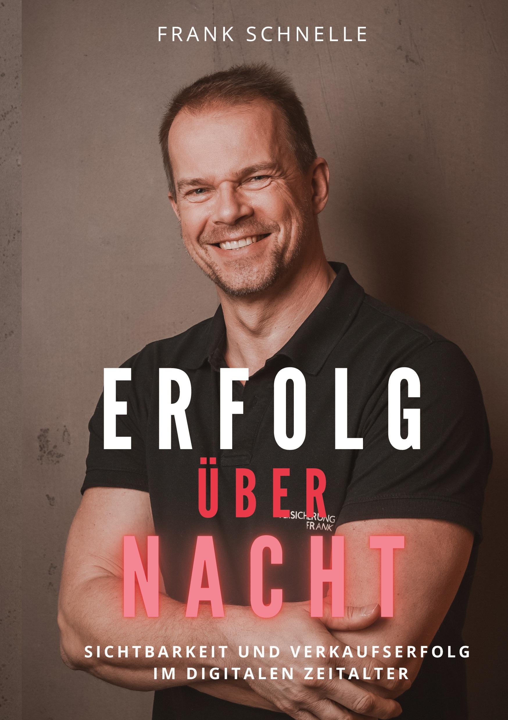 Cover: 9783769307047 | Erfolg über Nacht | Frank Schnelle | Buch | 124 S. | Deutsch | 2024