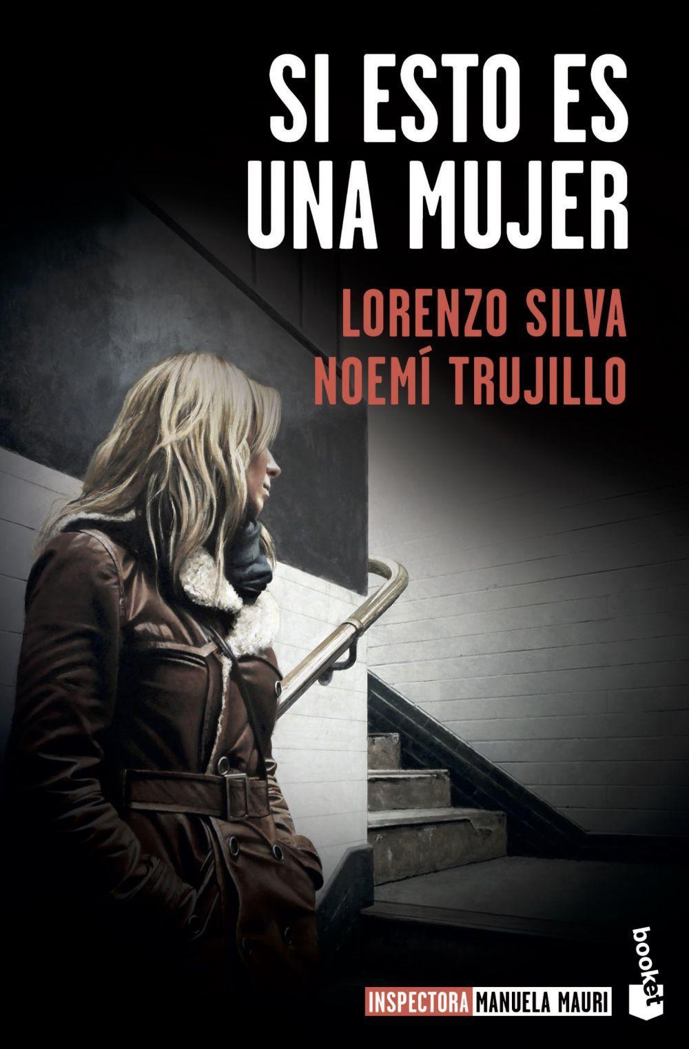 Cover: 9788423357642 | Si esto es una mujer | Taschenbuch | Spanisch | Booket