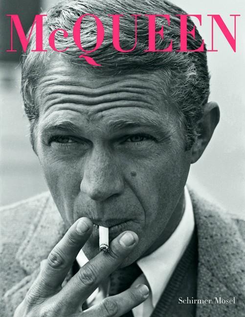 Cover: 9783829604123 | Steve McQueen | Photographien von John Dominis | Steve McQueen | Buch