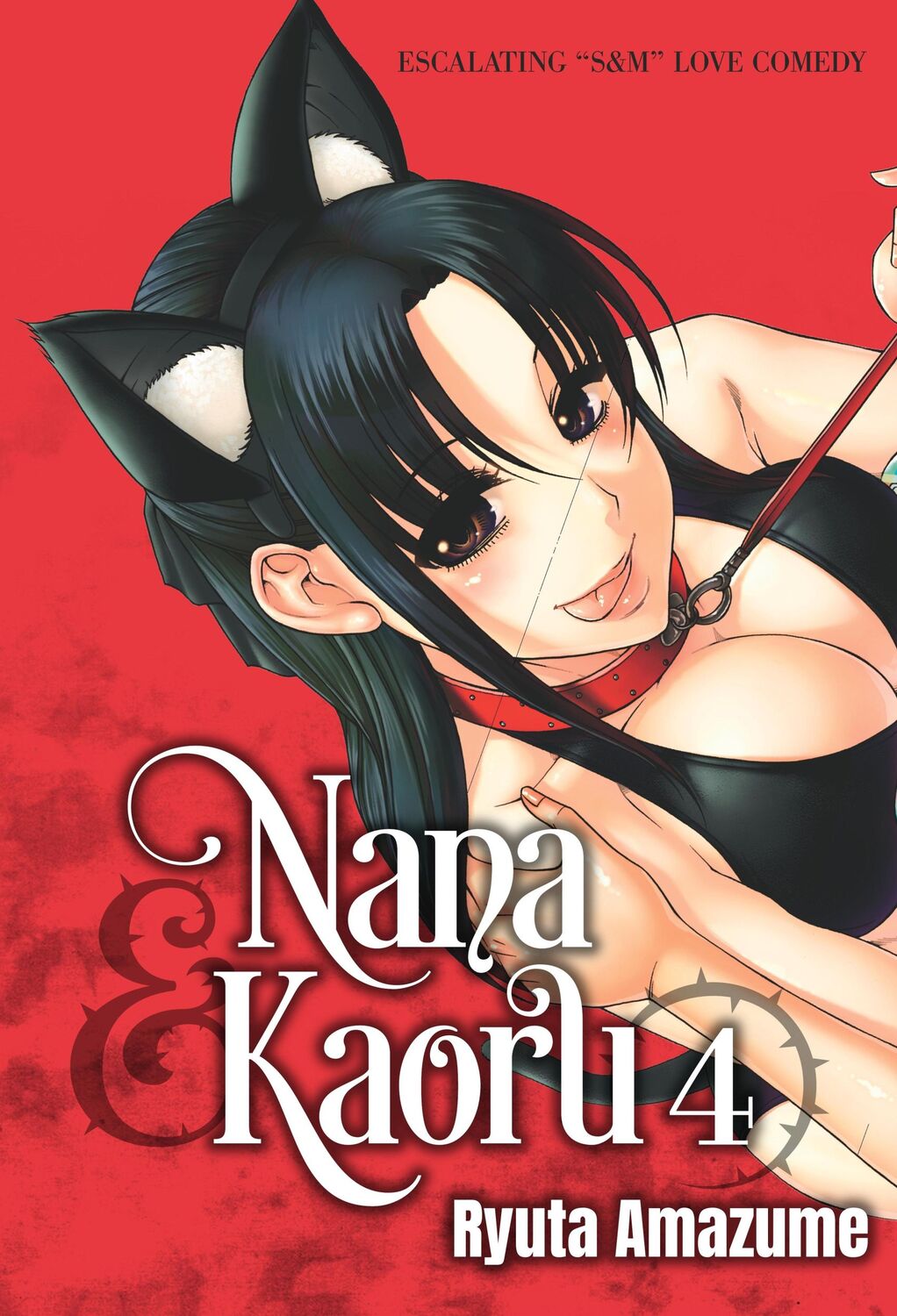 Cover: 9781634424332 | Nana &amp; Kaoru, Volume 4 | Ryuta Amazume | Taschenbuch | Englisch | 2024