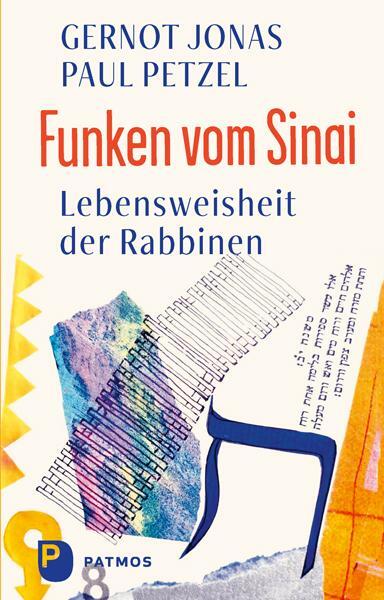 Cover: 9783843614146 | Funken vom Sinai | Gernot Jonas (u. a.) | Buch | 232 S. | Deutsch