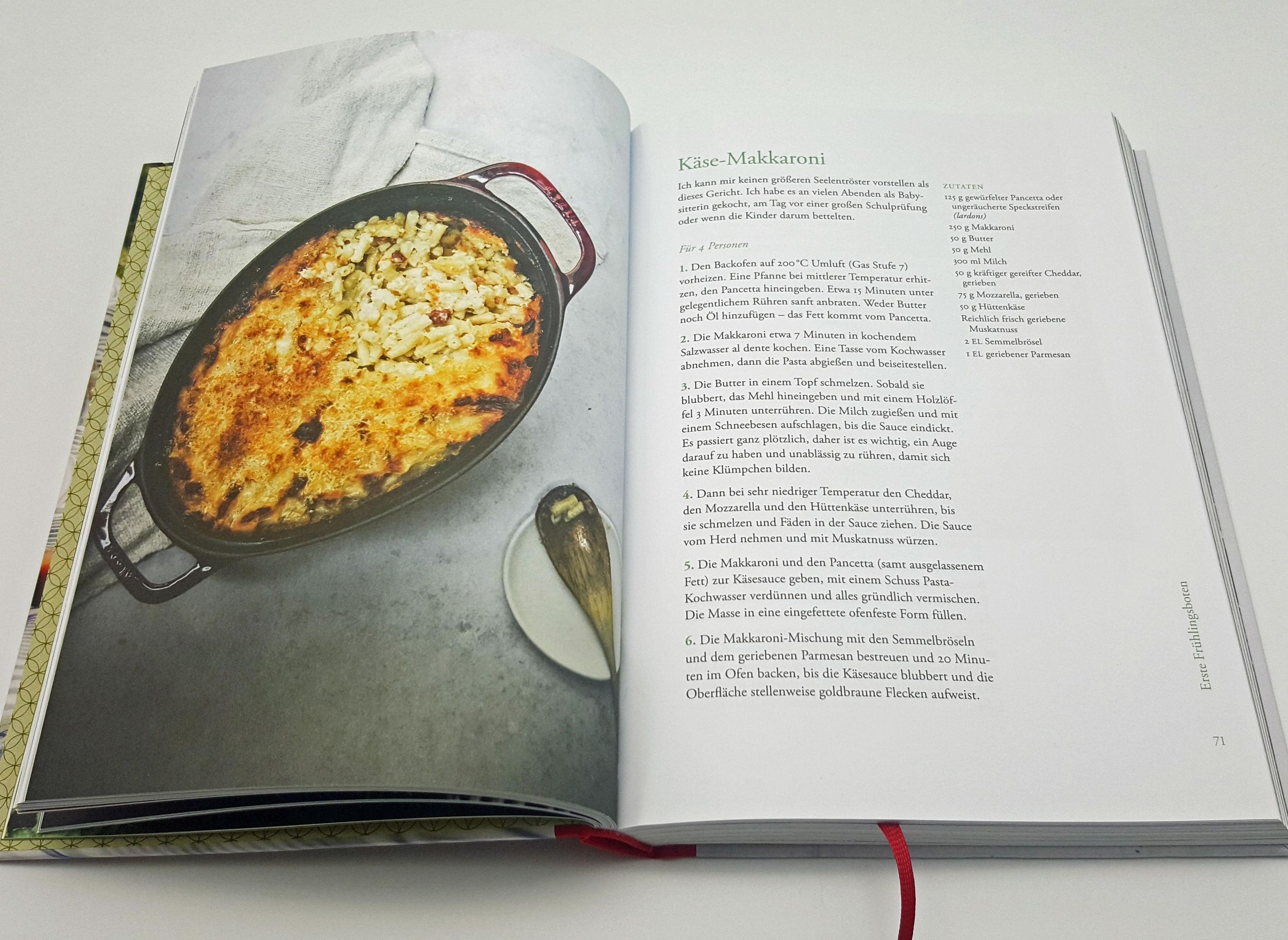 Bild: 9783336548095 | Mit dem LITTLE LIBRARY COOKBOOK durchs Jahr | Kate Young | Buch | 2019