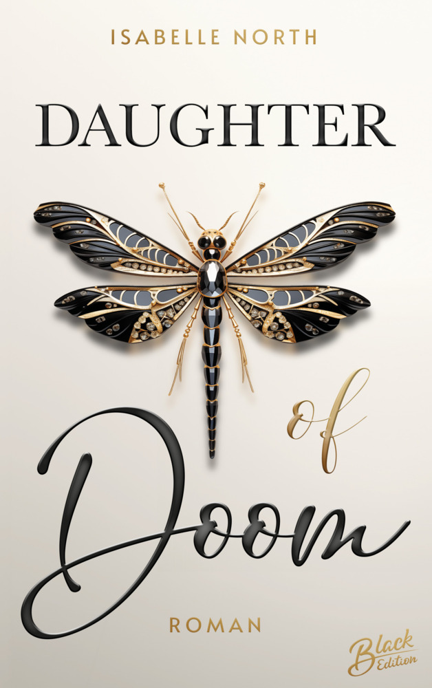 Bild: 9783989420977 | Daughter of Doom | Isabelle North | Taschenbuch | 400 S. | Deutsch