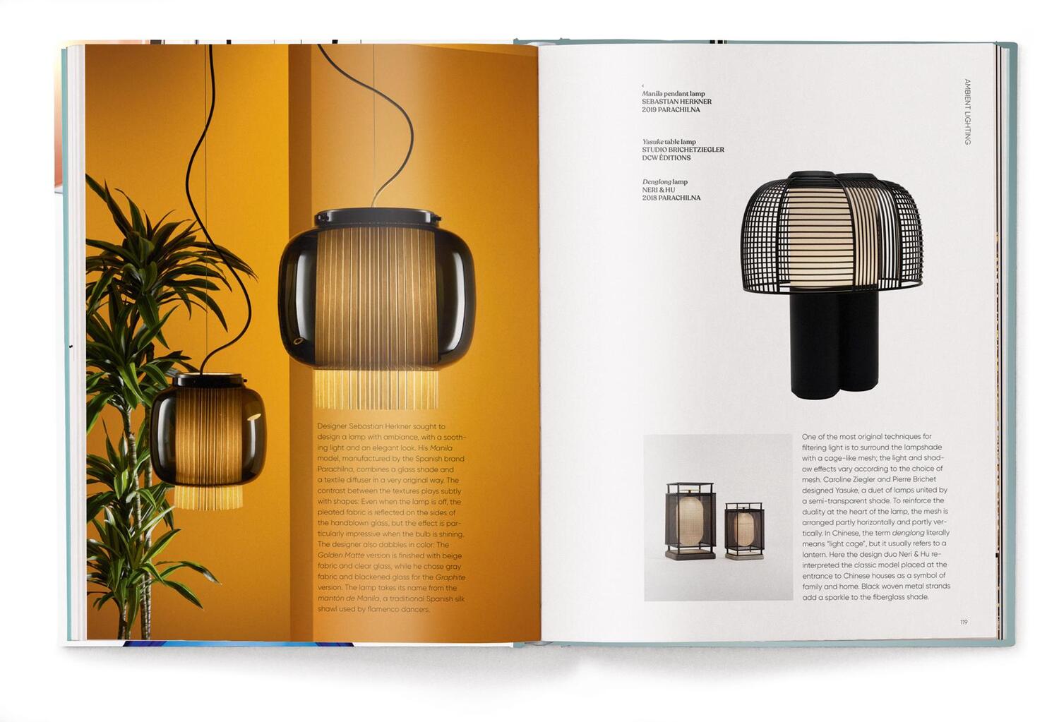 Bild: 9783961714445 | Sculpting Light | 500 Lamps | Agata Toromanoff | Buch | 408 S. | 2023