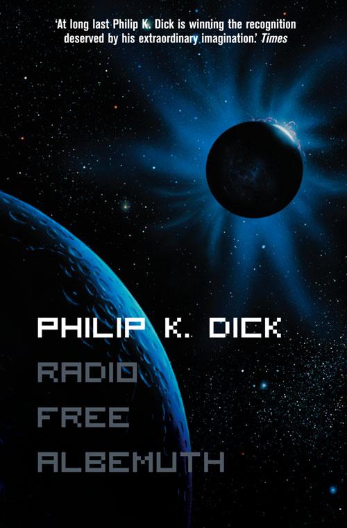 Cover: 9780006482857 | Radio Free Albemuth | Philip K. Dick | Taschenbuch | Englisch | 1999