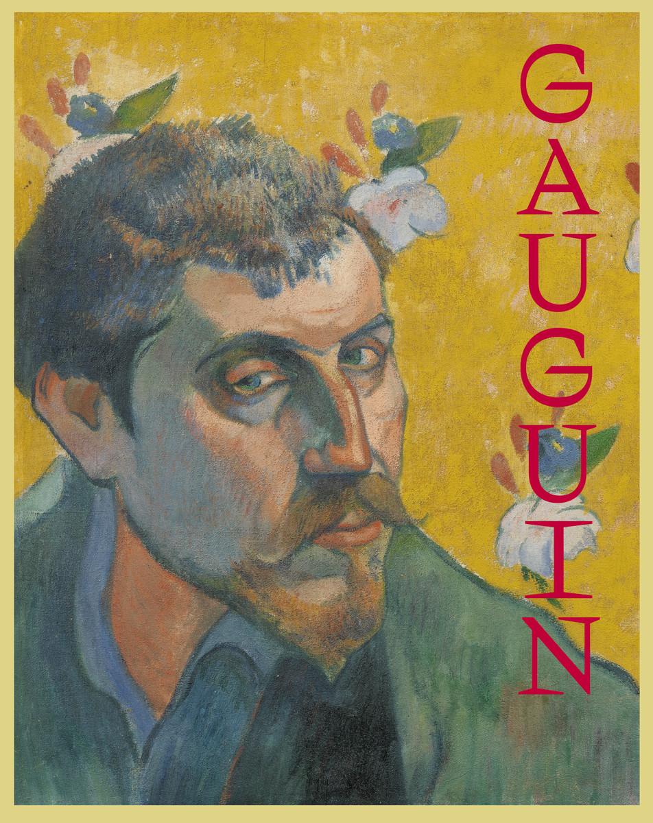 Cover: 9788792596307 | Gauguin: The Master, the Monster, the Myth | Flemming Friborg | Buch