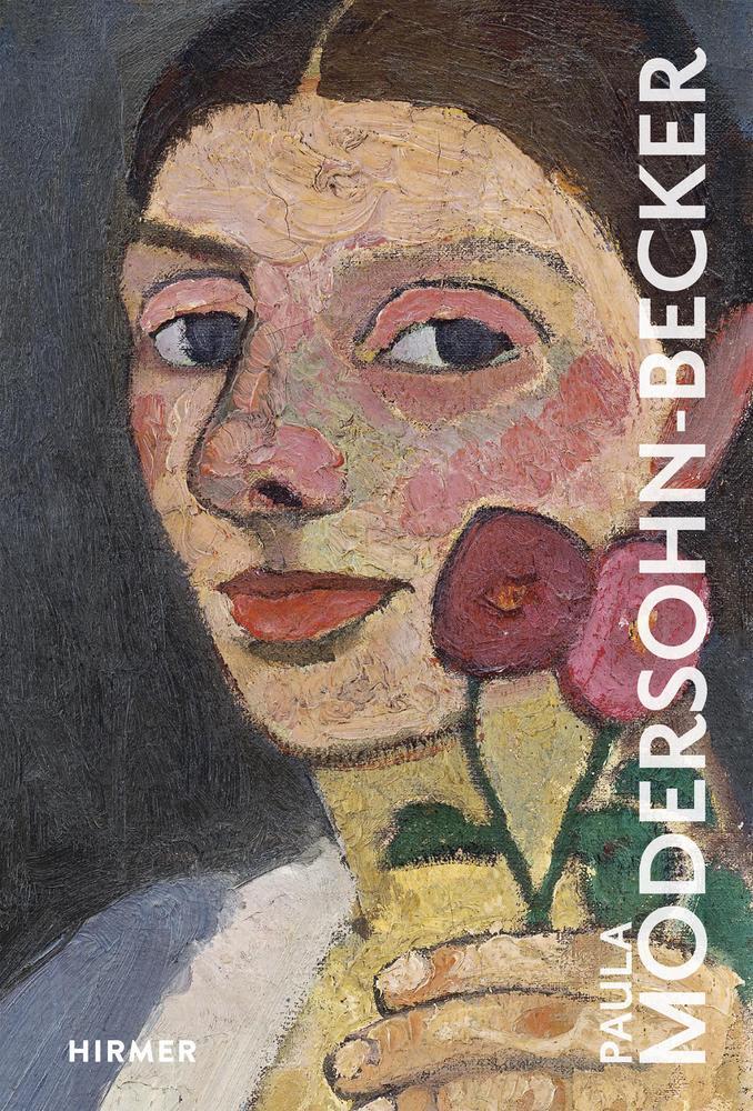 Cover: 9783777434896 | Paula Modersohn-Becker | The Great Masters of Art | Frank Laukötter