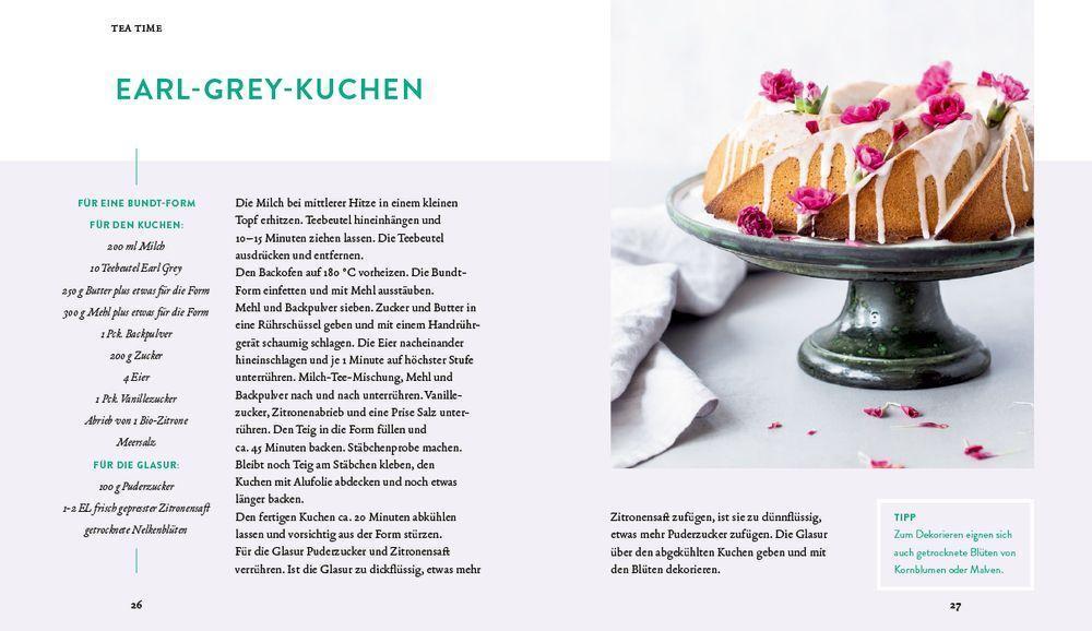 Bild: 9783881172455 | Das Leben ist schön! | Rezepte und Wünsche für einen perfekten Tag