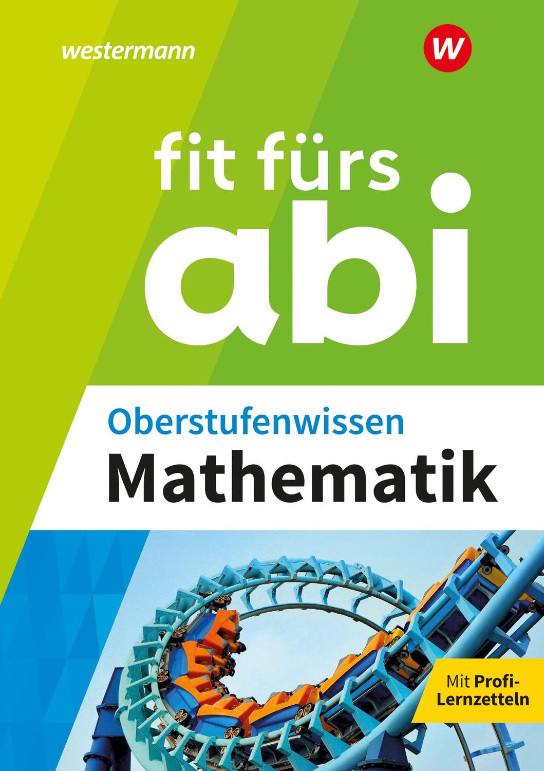 Cover: 9783070031464 | Fit fürs Abi. Oberstufenwissen Mathematik | Gotthard Jost (u. a.)