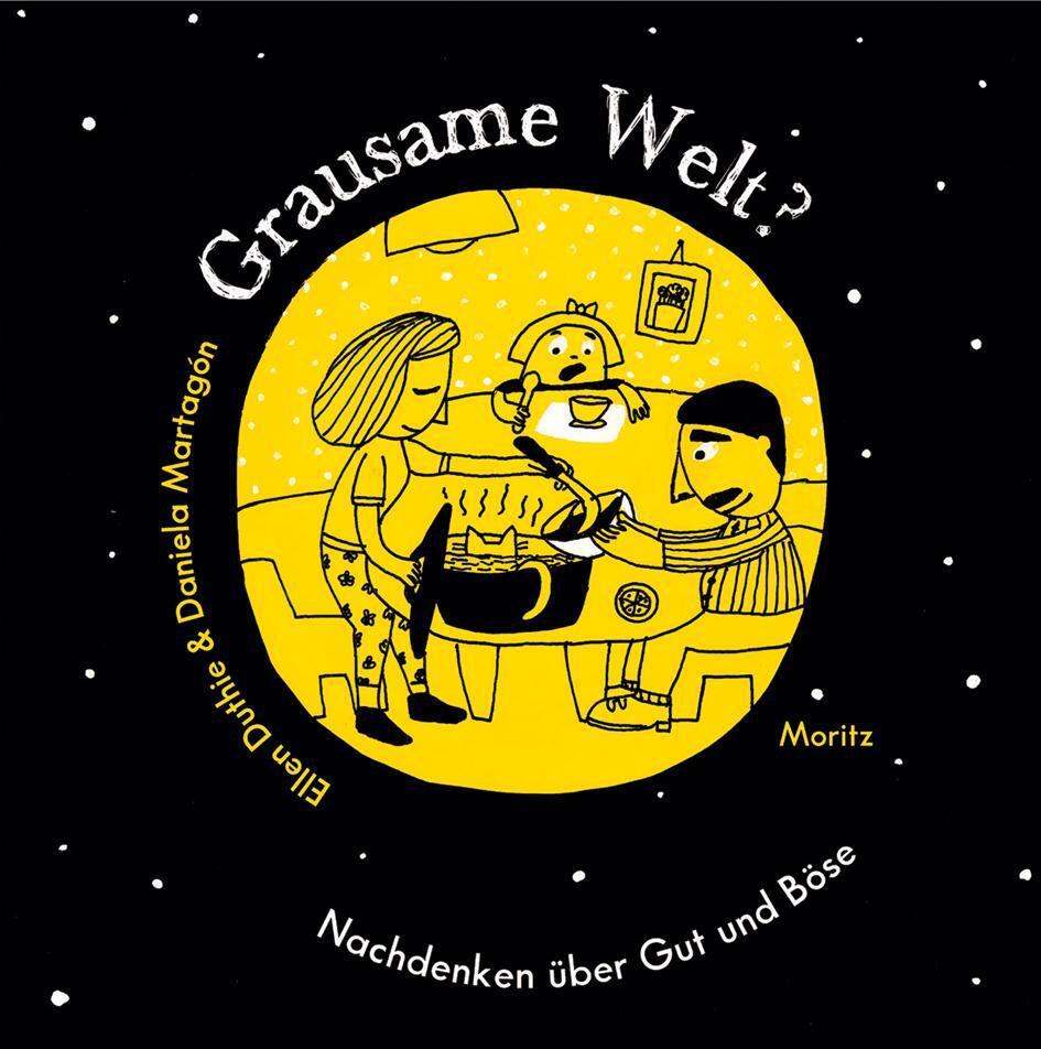 Cover: 9783895653759 | Grausame Welt? | Ellen Duthie (u. a.) | Box | 20 S. | Deutsch | 2019