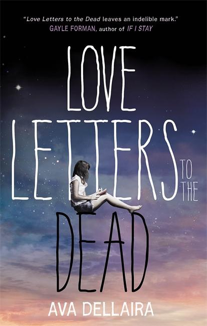 Cover: 9781471402883 | Love Letters to the Dead | Ava Dellaira | Taschenbuch | 327 S. | 2014